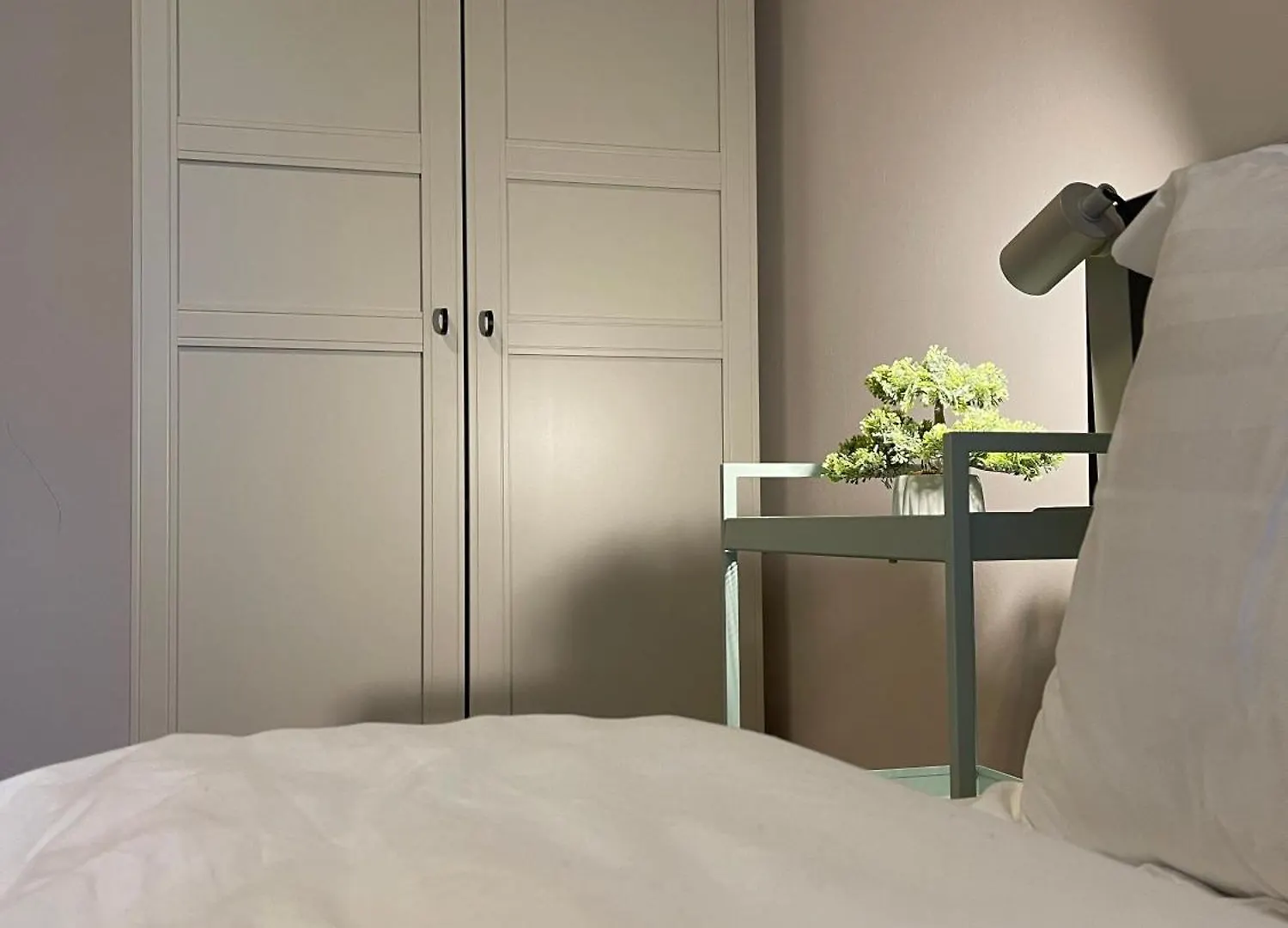 Central Harmony Residence Bukarest