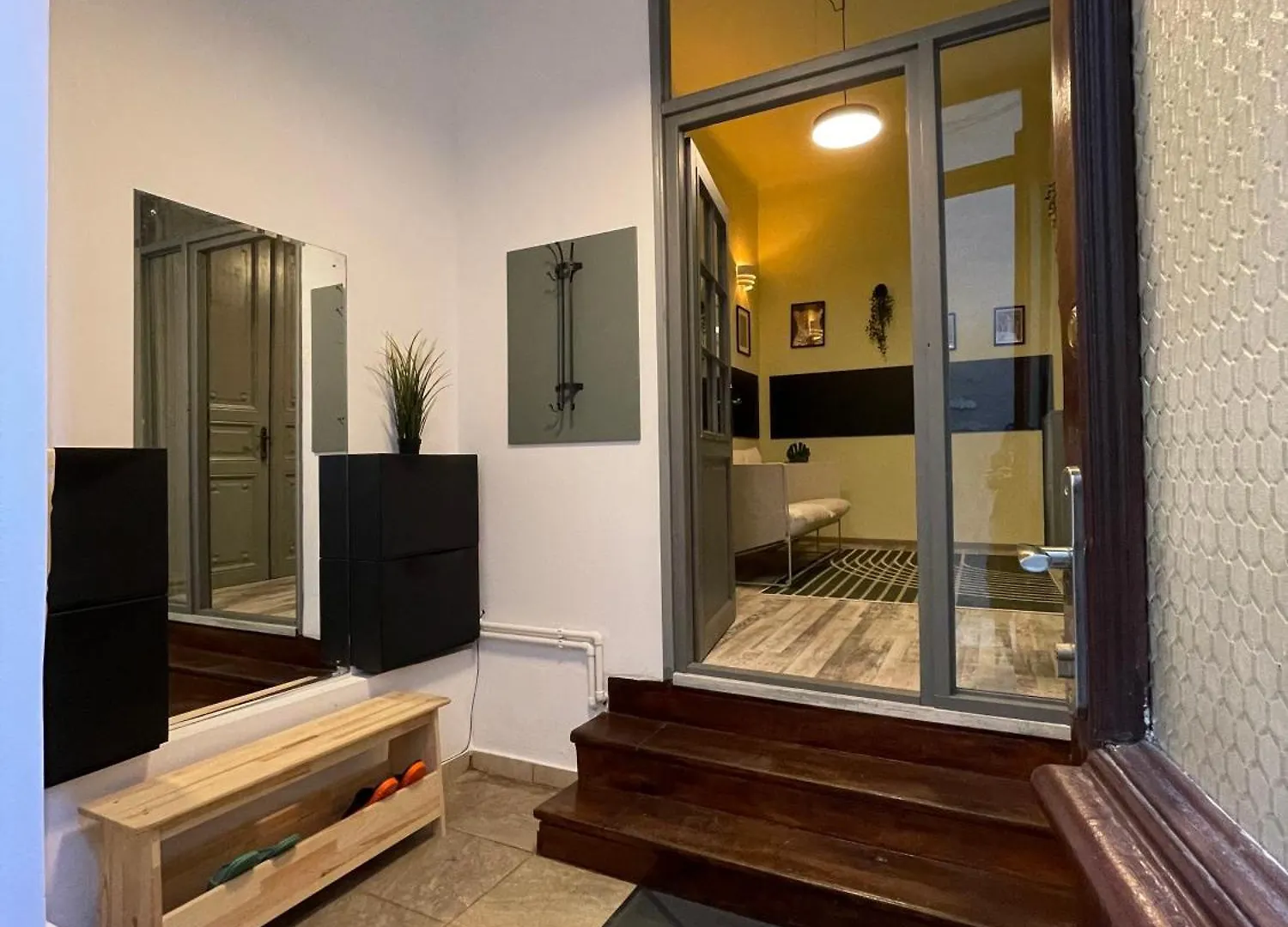 Central Harmony Residence Bukarest