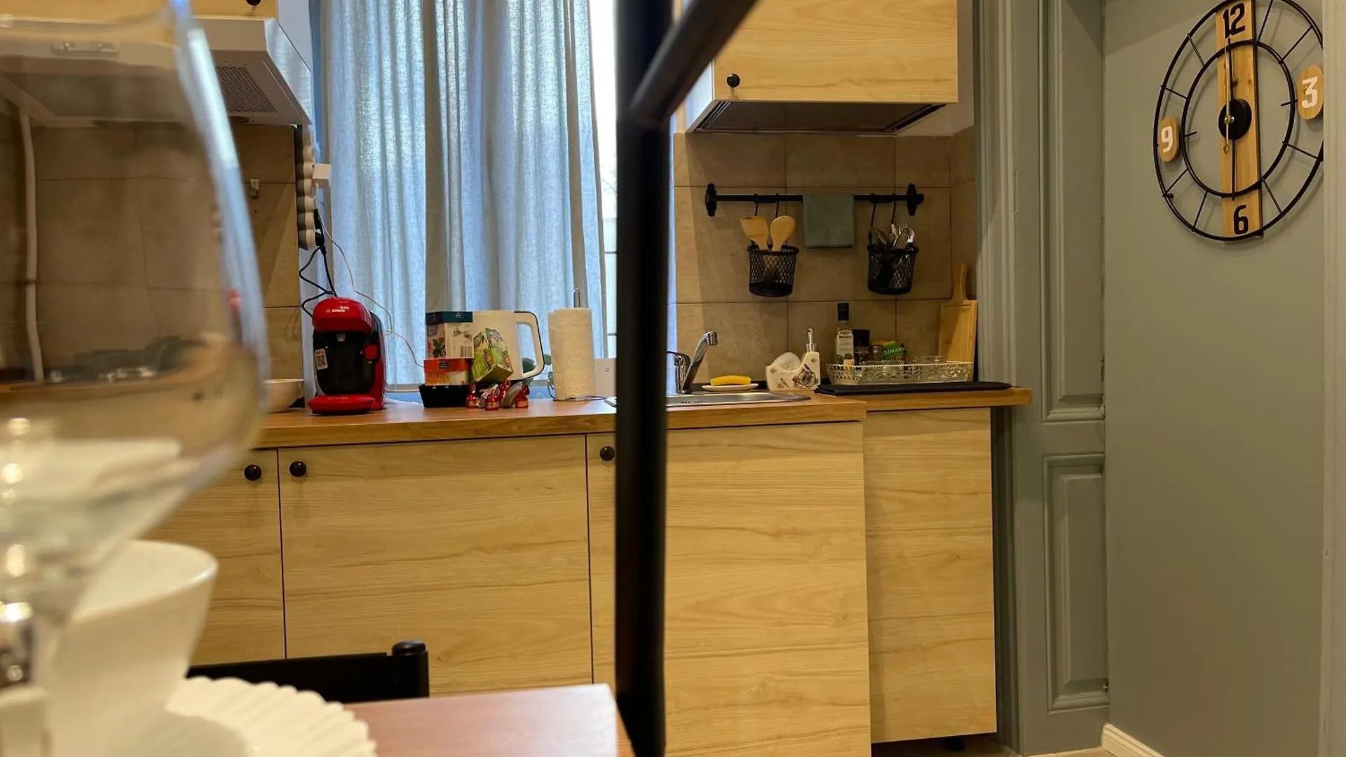 Apartament Central Harmony Residence Bucureşti România