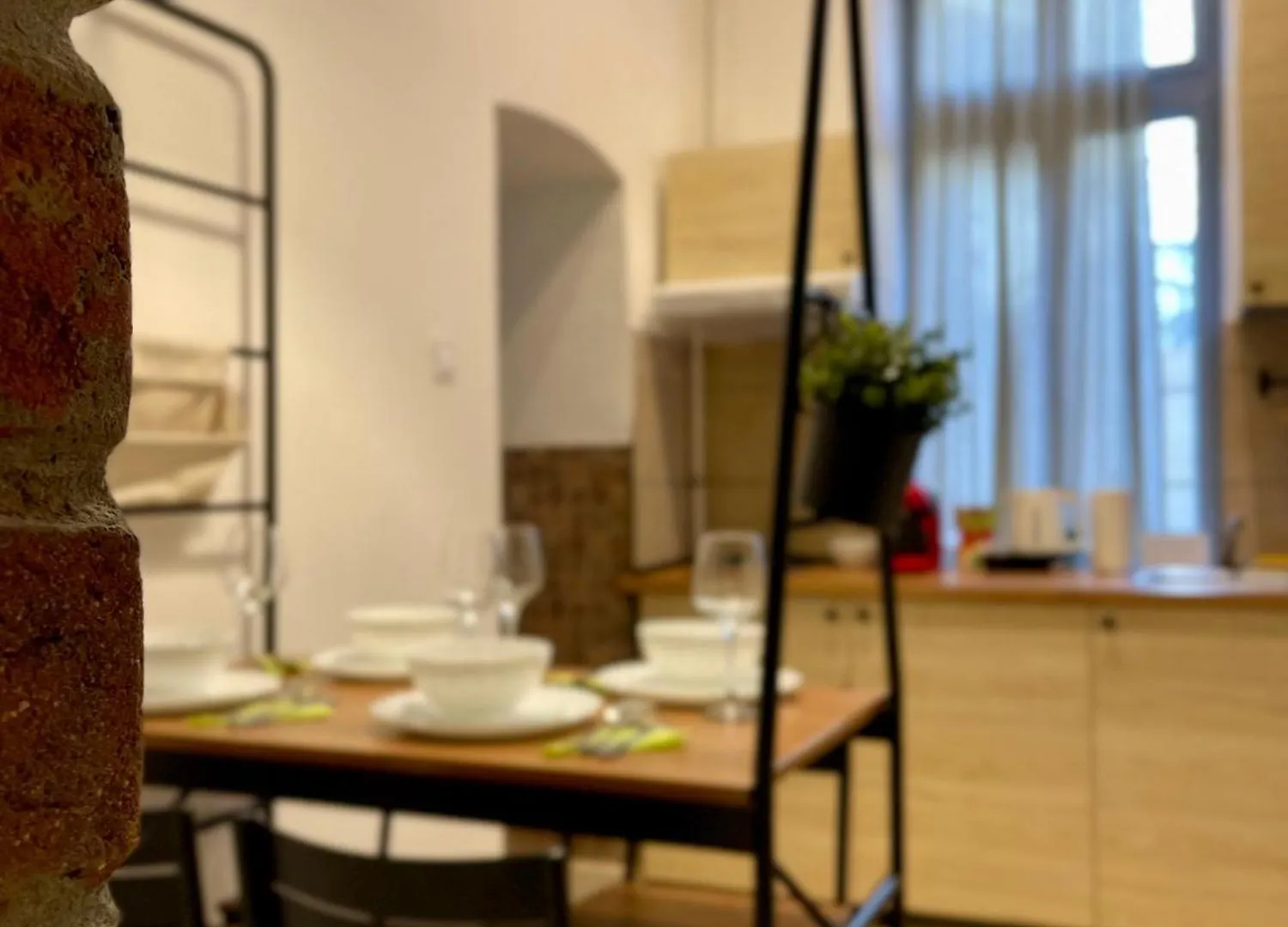 Apartament Central Harmony Residence Bucureşti