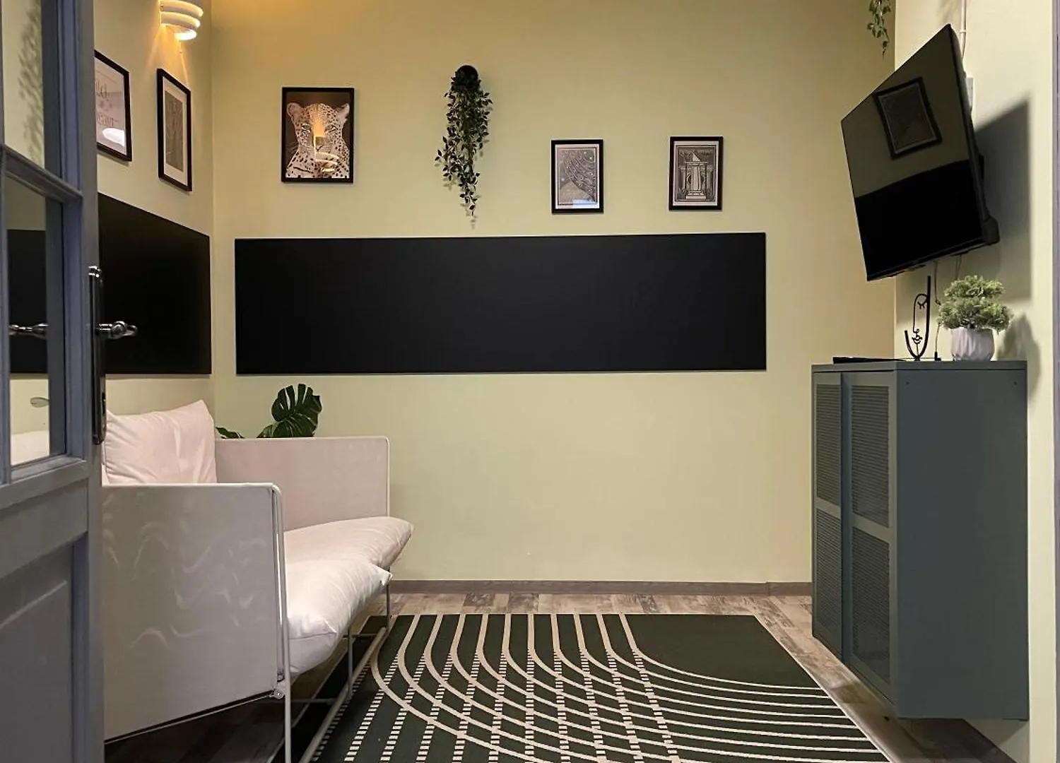 Central Harmony Residence Bucureşti 0*,  România