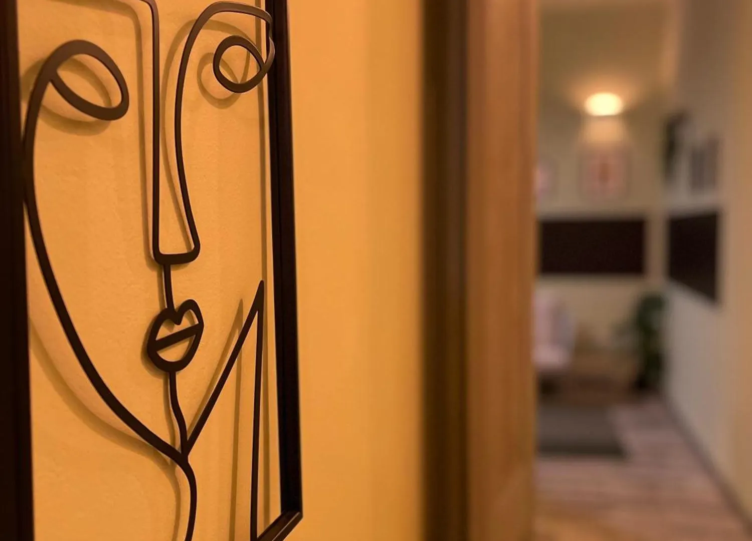 Central Harmony Residence Bucureşti Apartament