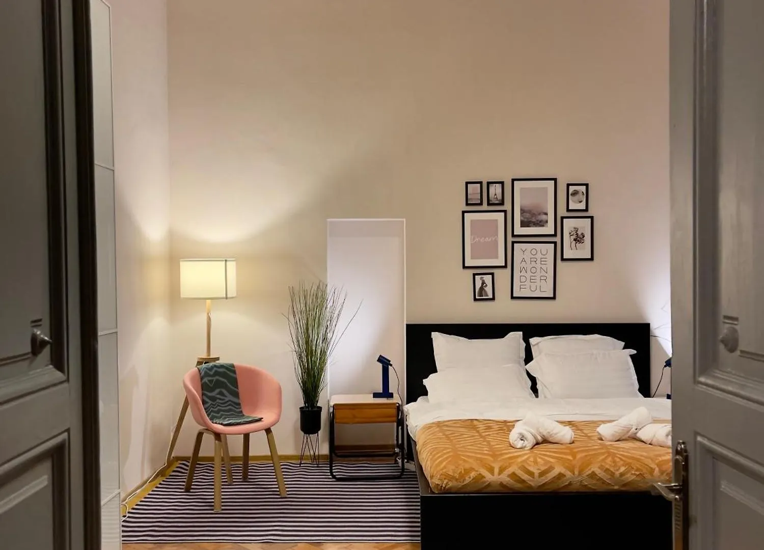 Central Harmony Residence Bucureşti