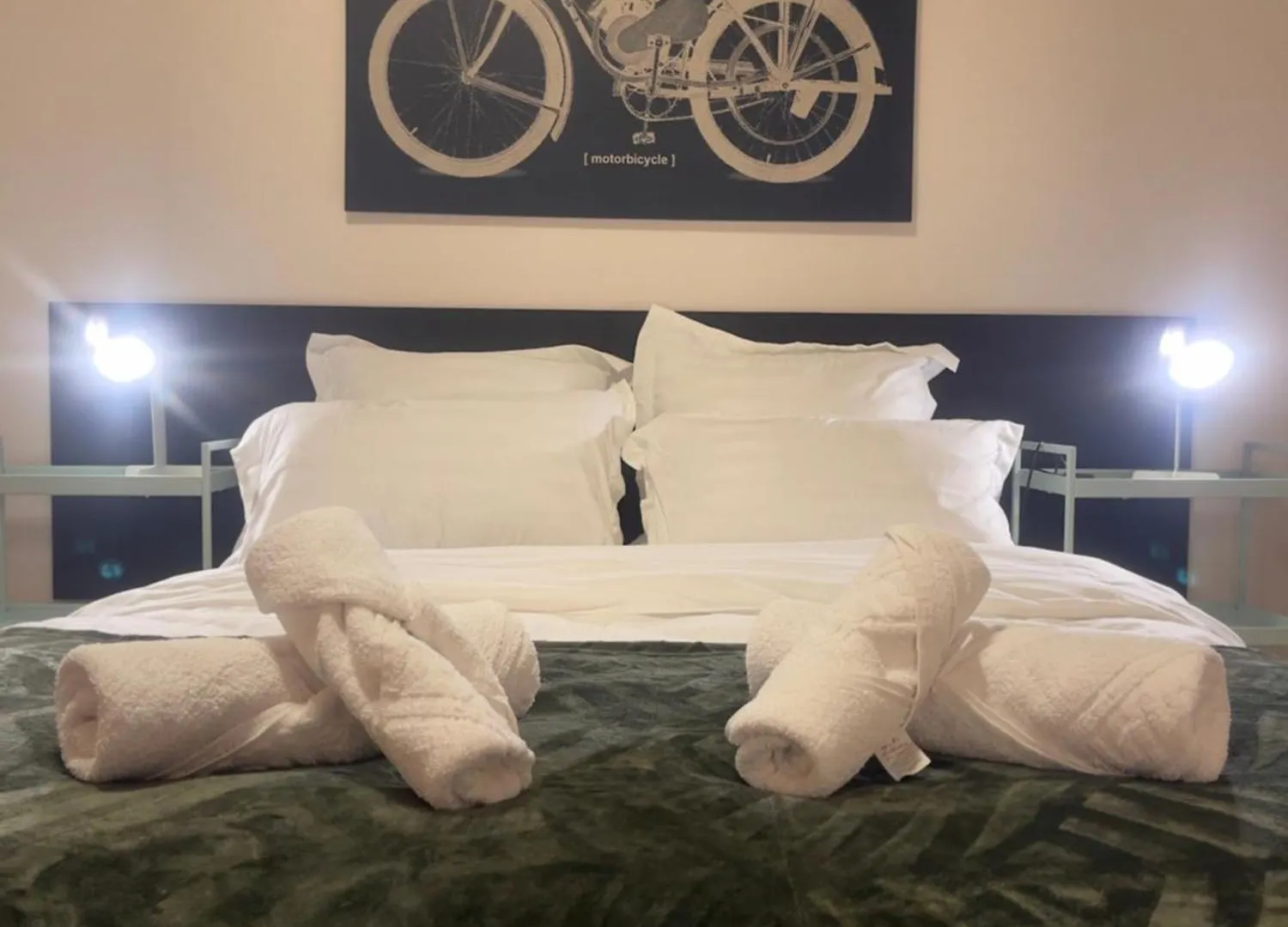 Central Harmony Residence Bucureşti 0*,  România
