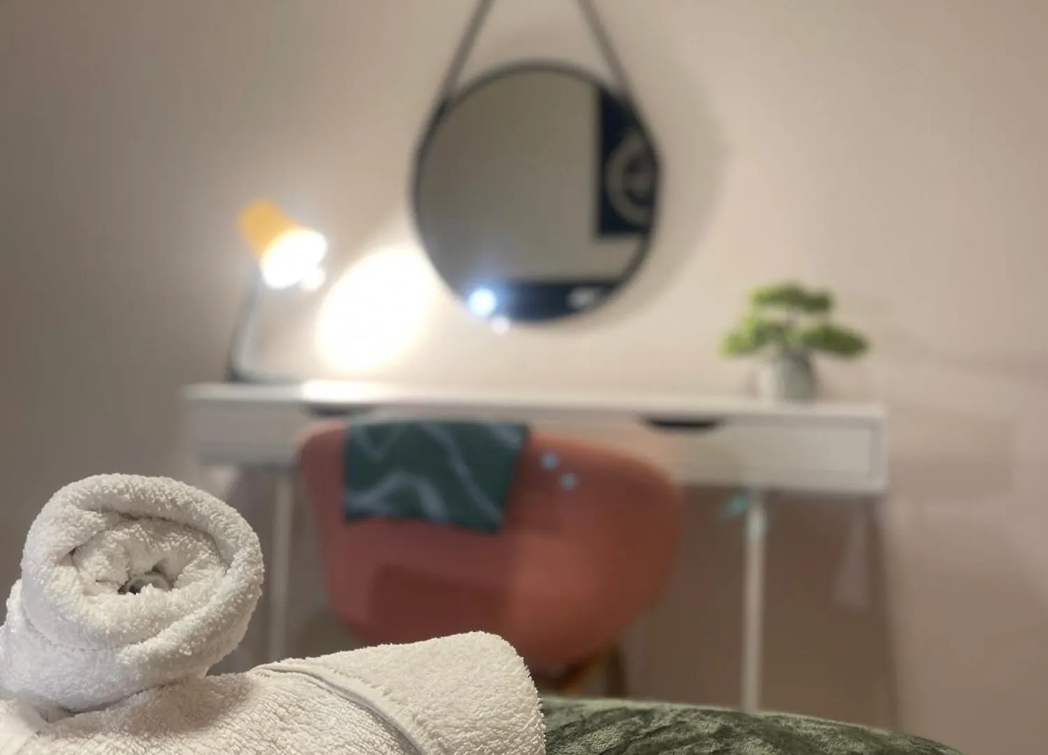 Central Harmony Residence Bucureşti România